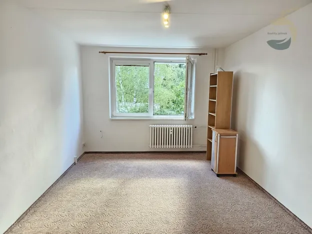 Pronájem bytu 2+1, Janovice nad Úhlavou, Klatovská, 56 m2