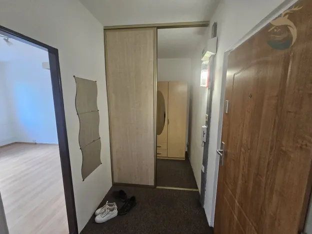 Pronájem bytu 2+1, Janovice nad Úhlavou, Klatovská, 56 m2