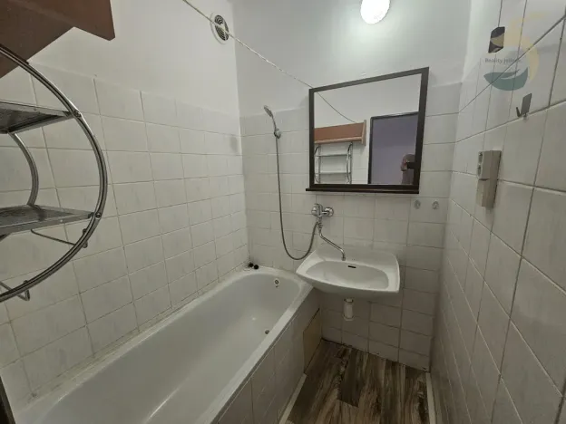 Pronájem bytu 2+1, Janovice nad Úhlavou, Klatovská, 56 m2