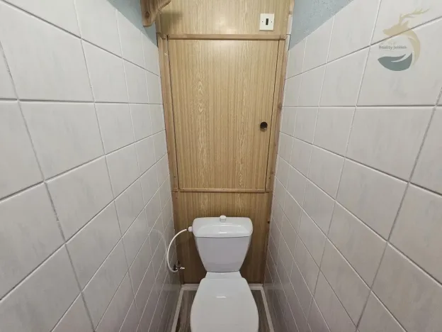 Pronájem bytu 2+1, Janovice nad Úhlavou, Klatovská, 56 m2