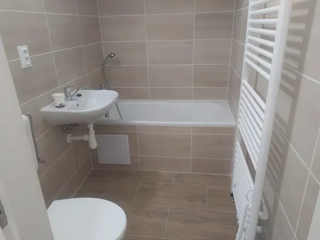Pronájem bytu 2+1, Brno, Francouzská, 50 m2