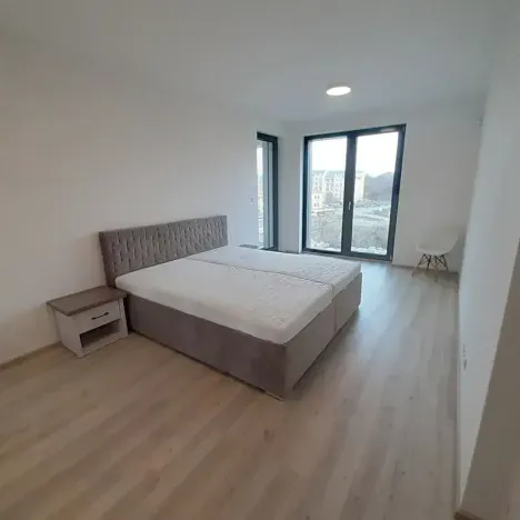 Pronájem bytu 2+kk, Praha - Žižkov, Šrámkové, 65 m2