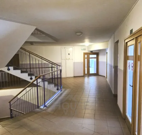 Prodej bytu 2+kk, Praha - Kunratice, K Václavce, 66 m2