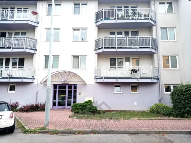 Prodej bytu 2+kk, Praha - Kunratice, K Václavce, 66 m2