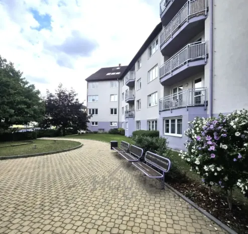 Prodej bytu 2+kk, Praha - Kunratice, K Václavce, 66 m2