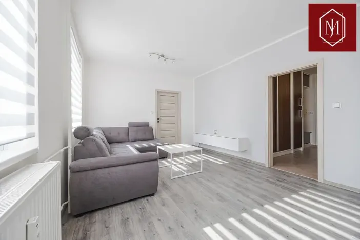 Prodej bytu 3+1, Počátky, Sídliště, 62 m2