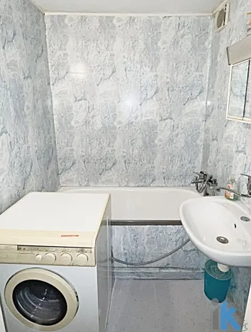 Pronájem bytu 1+1, Zlín, Okružní, 40 m2
