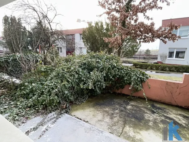 Pronájem bytu 1+1, Zlín, Okružní, 40 m2