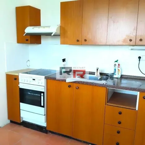 Pronájem bytu 2+1, Moravský Beroun, náměstí 9. května, 51 m2