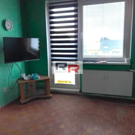 Pronájem bytu 2+1, Moravský Beroun, náměstí 9. května, 51 m2