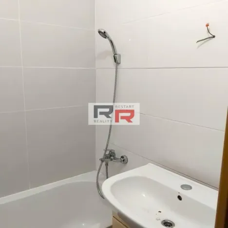 Pronájem bytu 2+1, Moravský Beroun, náměstí 9. května, 51 m2