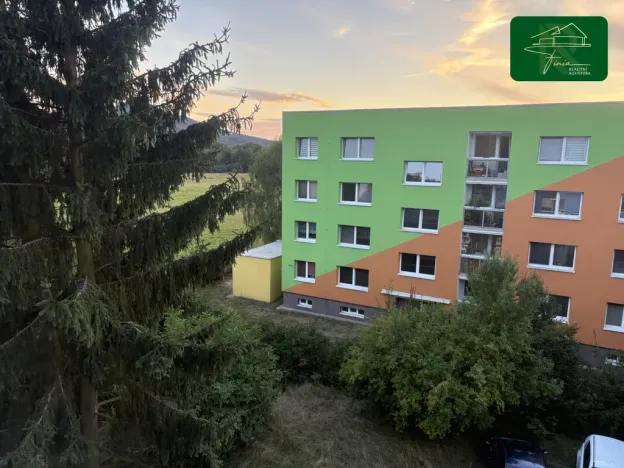 Pronájem bytu 2+kk, Stráž pod Ralskem, Máchova, 38 m2