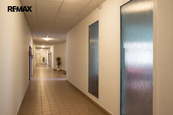 Pronájem kanceláře, Hradec Králové - Slezské Předměstí, Bieblova, 16 m2