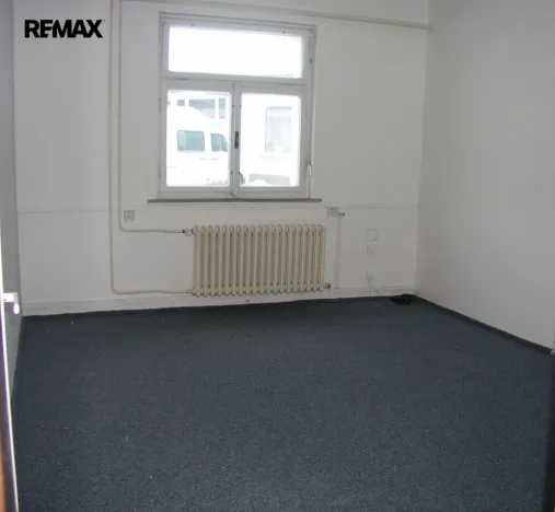 Pronájem kanceláře, Hradec Králové - Slezské Předměstí, Bieblova, 16 m2