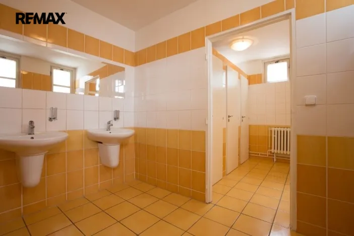 Pronájem kanceláře, Hradec Králové - Slezské Předměstí, Bieblova, 16 m2