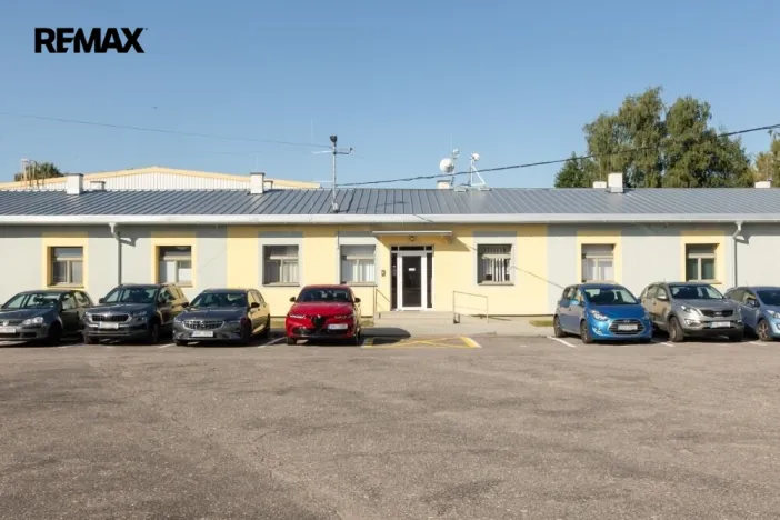 Pronájem kanceláře, Hradec Králové - Slezské Předměstí, Bieblova, 16 m2