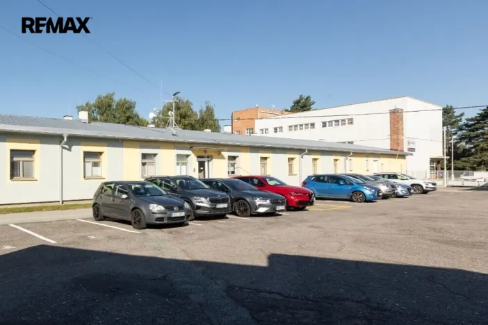 Pronájem kanceláře, Hradec Králové - Slezské Předměstí, Bieblova, 16 m2