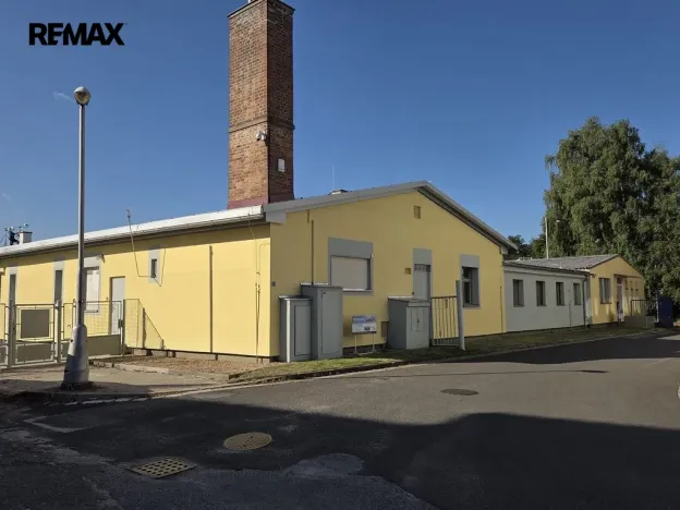 Pronájem kanceláře, Hradec Králové - Slezské Předměstí, Bieblova, 16 m2