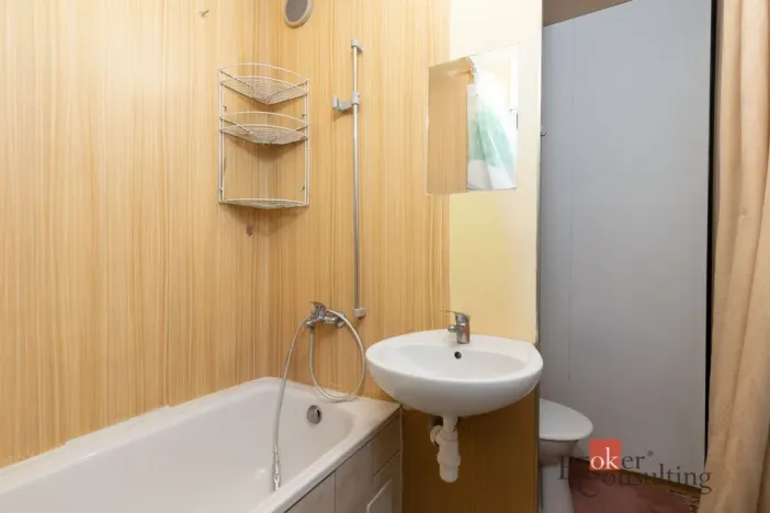 Prodej bytu 2+1, Vrbno pod Pradědem, Družstevní, 43 m2