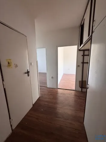 Pronájem bytu 2+1, Bílina - Teplické Předměstí, M. Švabinského, 55 m2