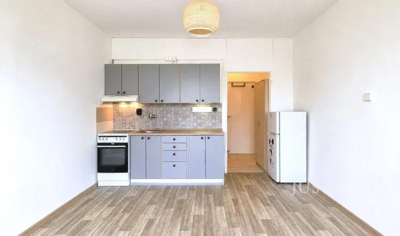Pronájem bytu 1+kk, Písek - Budějovické Předměstí, 17. listopadu, 19 m2