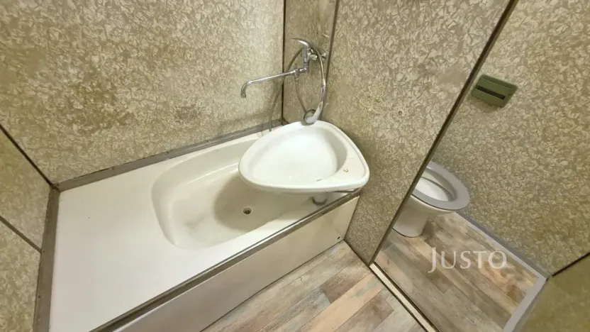 Pronájem bytu 1+kk, Písek - Budějovické Předměstí, 17. listopadu, 19 m2