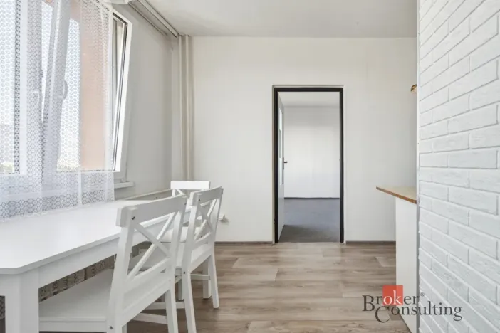 Prodej bytu 2+1, Hradec Králové - Moravské Předměstí, Štefánikova, 62 m2