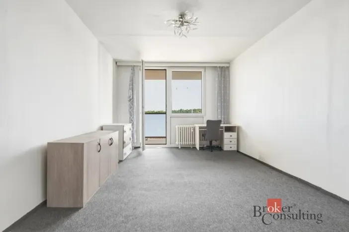 Prodej bytu 2+1, Hradec Králové - Moravské Předměstí, Štefánikova, 62 m2