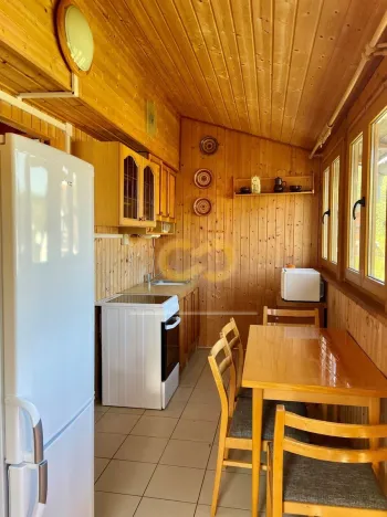 Pronájem chaty, Chroboly - Leptač, 38 m2