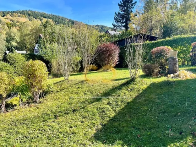 Pronájem chaty, Chroboly - Leptač, 38 m2