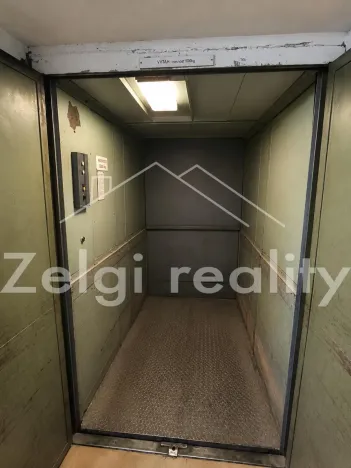 Pronájem skladu, Strážnice, Veselská, 510 m2