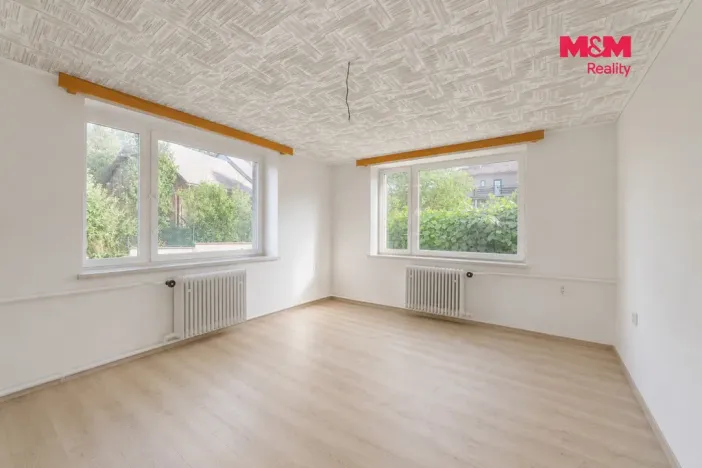 Prodej chalupy, Rybná nad Zdobnicí, 102 m2