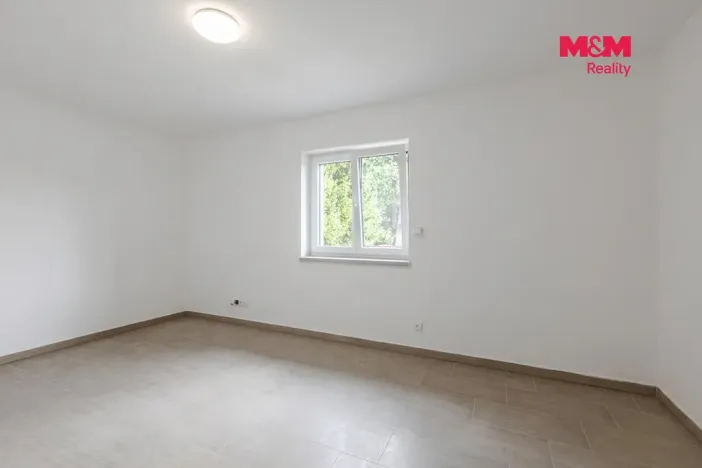Pronájem bytu 3+kk, Česká Kubice - Horní Folmava, 62 m2