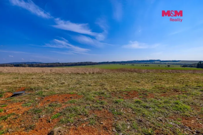 Prodej pozemku pro bydlení, Skašov, 980 m2