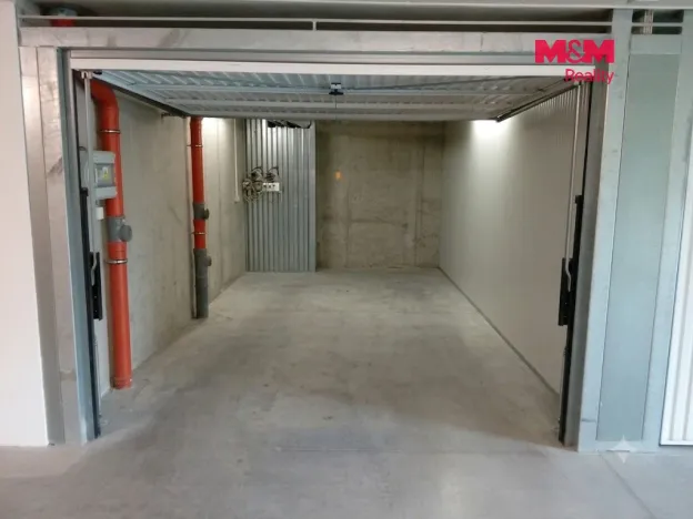 Pronájem atypického bytu, Strakonice - Strakonice I, Mlýnská, 92 m2