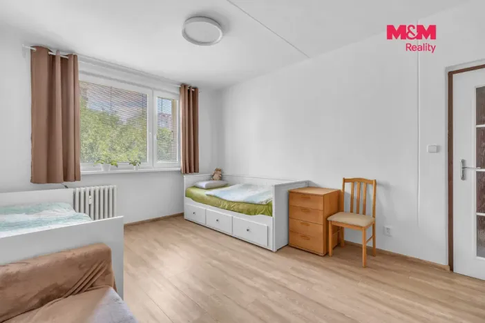 Prodej bytu 3+1, Chrudim - Chrudim IV, Hradištní, 69 m2