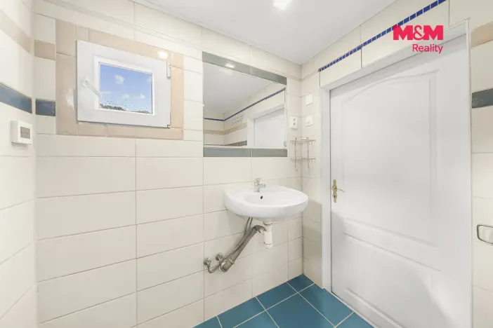 Prodej chaty, Velké Chvojno - Žďár, 77 m2