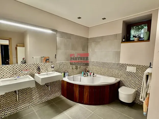 Pronájem bytu 3+1, Praha - Smíchov, U Malvazinky, 91 m2