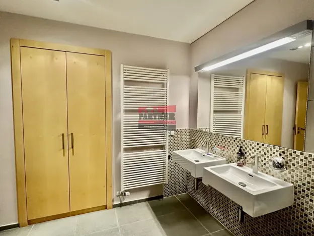 Pronájem bytu 3+1, Praha - Smíchov, U Malvazinky, 91 m2
