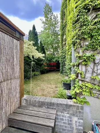 Pronájem bytu 3+1, Praha - Smíchov, U Malvazinky, 91 m2