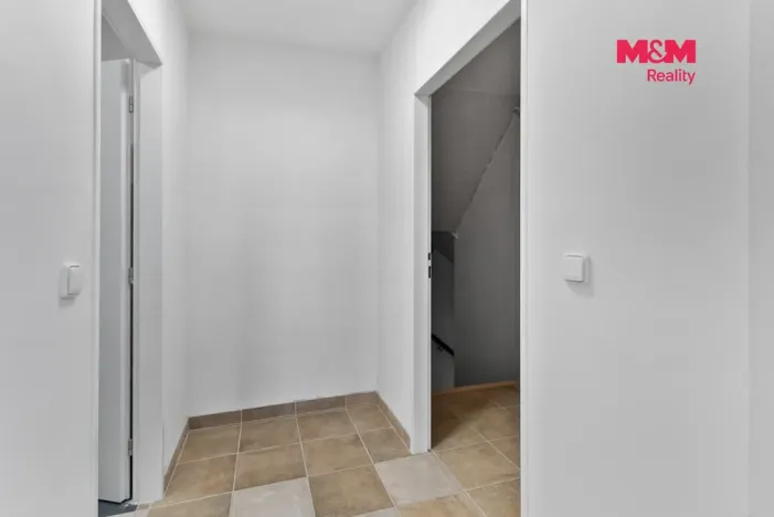 Pronájem bytu 2+kk, Jablonné v Podještědí, Zdislavy z Lemberka, 64 m2