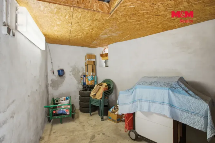 Prodej rodinného domu, Pchery, Úzká, 162 m2