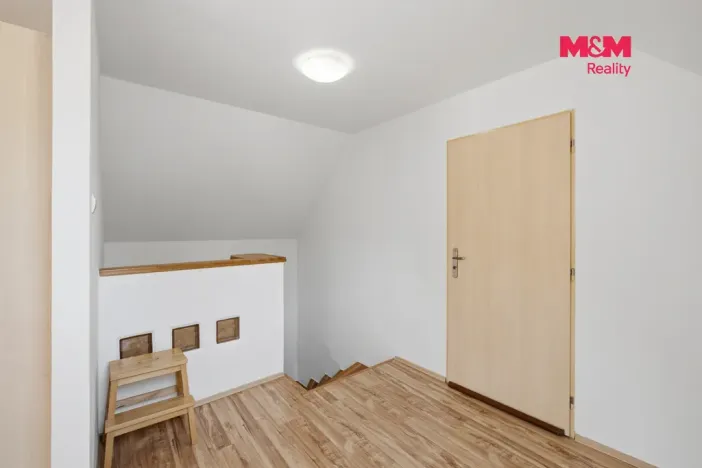 Prodej rodinného domu, Pchery, Úzká, 162 m2