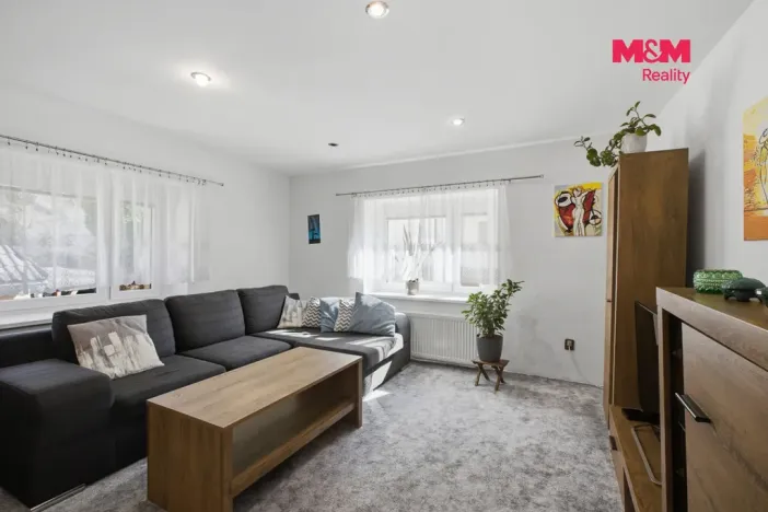 Prodej rodinného domu, Pchery, Úzká, 162 m2