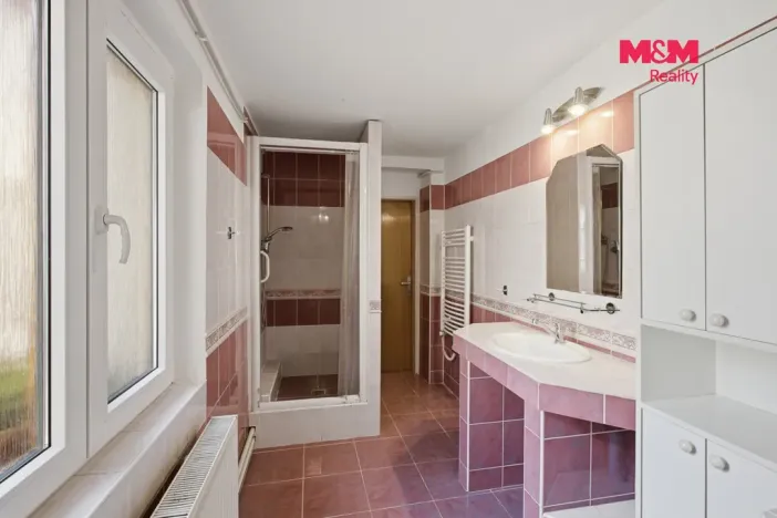Prodej rodinného domu, Pchery, Úzká, 162 m2