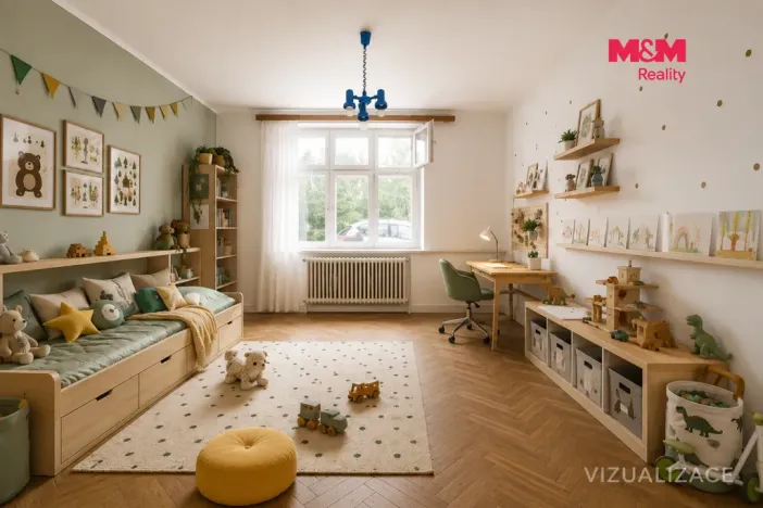 Prodej rodinného domu, Rožďalovice - Hasina, 154 m2
