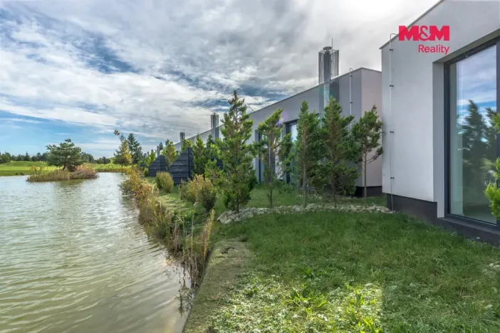 Prodej rodinného domu, Mladá Boleslav - Podlázky, 65 m2
