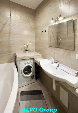 Prodej bytu 2+kk, Praha - Žižkov, Řehořova, 48 m2