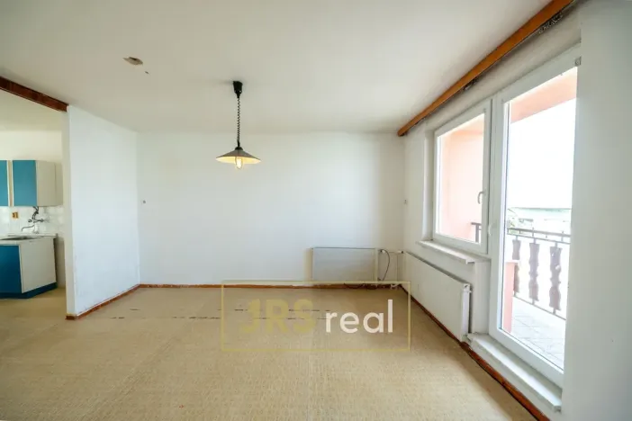 Prodej rodinného domu, Kobylí, 220 m2