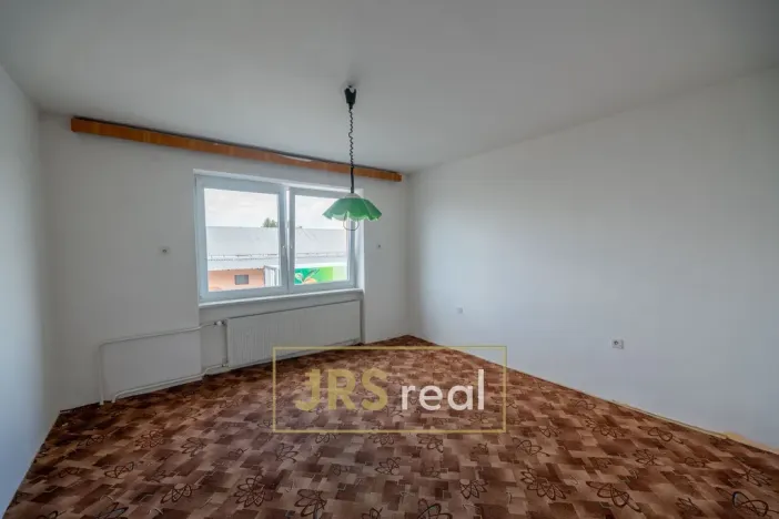 Prodej rodinného domu, Kobylí, 220 m2